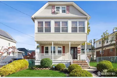 24 Hayward Avenue, Carteret, NJ 07008 - Photo 1