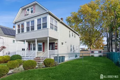 24 Hayward Avenue, Carteret, NJ 07008 - Photo 5