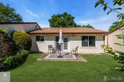 150 Maclura Plaza #C, Monroe Township, NJ 08831 - Photo 35