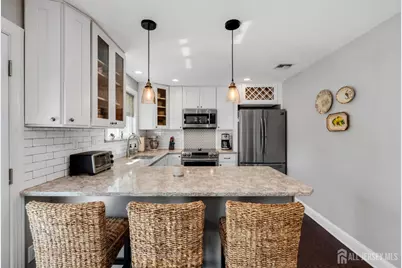 150 Maclura Plaza #C, Monroe Township, NJ 08831 - Photo 17