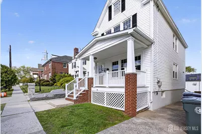 574 Hazel Avenue, Perth Amboy, NJ 08861 - Photo 3