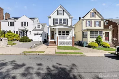 574 Hazel Avenue, Perth Amboy, NJ 08861 - Photo 5
