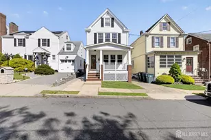 574 Hazel Ave, Perth Amboy, NJ 08861 - Photo 5