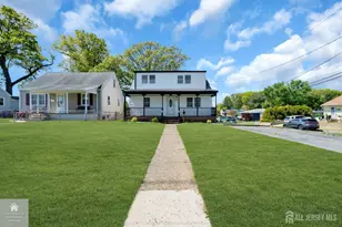 414 S Pine Ave S, Sayreville, NJ 08879 - Photo 1