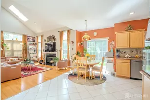 14 Revere Rd, South Brunswick Township, NJ 08852 - Photo 19