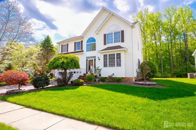 14 Revere Road, South Brunswick Township, NJ 08852 - Photo 3