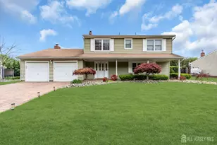 23 N Rhoda Street N, Monroe Township, NJ 08831 - Photo 1