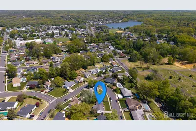 2 Birchwood Road, Jamesburg, NJ 08831 - Photo 7