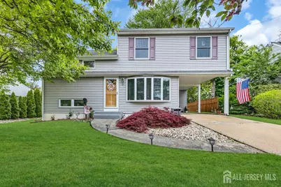19 Shetland Road, East Brunswick Township, NJ 08816 - Photo 1