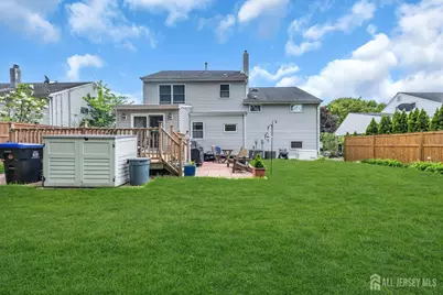 19 Shetland Road, East Brunswick Township, NJ 08816 - Photo 35