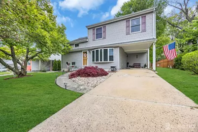 19 Shetland Road, East Brunswick Township, NJ 08816 - Photo 5