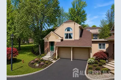 15 Kingsland Circle, South Brunswick Township, NJ 08852 - Photo 1