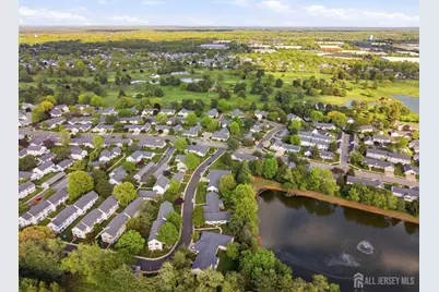 [Address not provided], Monroe Township, NJ 08831 - Photo 15