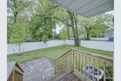 8 Travers Avenue, Edison, NJ 08817 - Photo 17