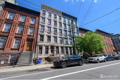 1013 Park Avenue #1L, Hoboken, NJ 07030 - Photo 1