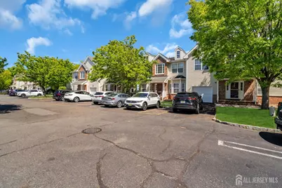 224 Pinelli Drive, Piscataway Township, NJ 08854 - Photo 35