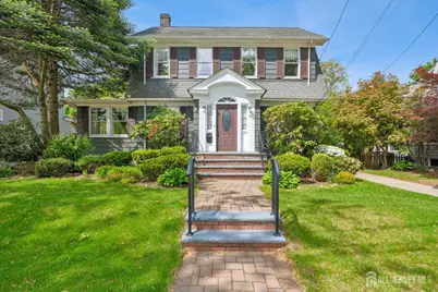 21 Bounty Street, Metuchen, NJ 08840 - Photo 1
