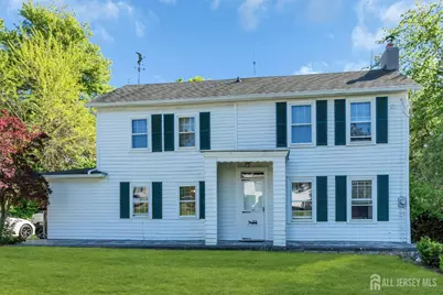 124 Higgins Road, Old Bridge Township, NJ 07747 - Photo 1