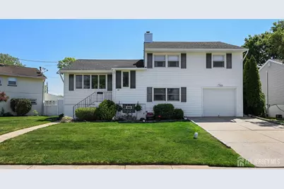 47 Miliken Road, Colonia, NJ 07067 - Photo 1