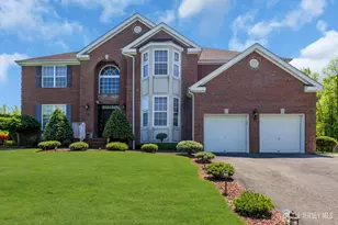 18 Gloria Lane, Monroe Township, NJ 08831 - Photo 1