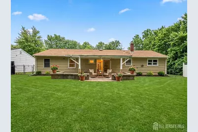 10 Brook Hollow Road, Piscataway Township, NJ 08854 - Photo 31