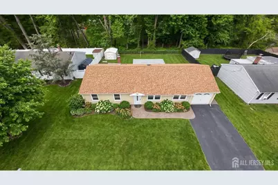 10 Brook Hollow Road, Piscataway Township, NJ 08854 - Photo 5