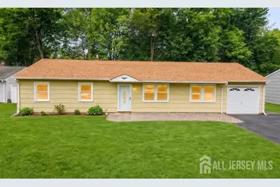 10 Brook Hollow Road, Piscataway Township, NJ 08854 - Photo 1