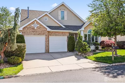 36 Wintons Way, Monroe Township, NJ 08831 - Photo 3
