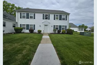 489 New Haven Way #B, Monroe Township, NJ 08831 - Photo 11