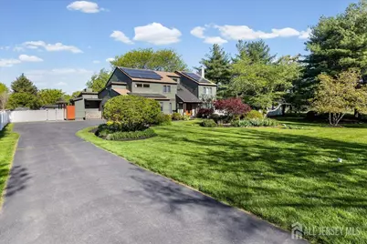 2 Pollak Court, Plainsboro Township, NJ 08512 - Photo 7
