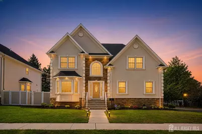 11 Goodrich Street, Iselin, NJ 08830 - Photo 1
