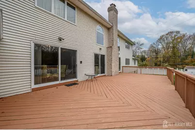 4 Drinking Brook Road, South Brunswick Township, NJ 08852 - Photo 55