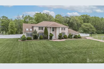 4 Drinking Brook Road, South Brunswick Township, NJ 08852 - Photo 69