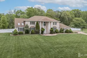 4 Drinking Brook Rd, South Brunswick Township, NJ 08852 - Photo 69
