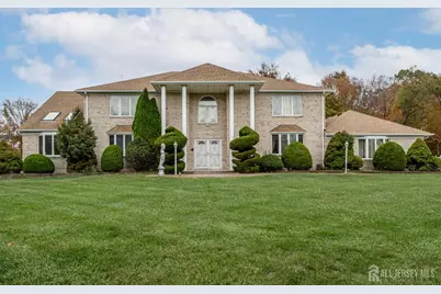 4 Drinking Brook Road, South Brunswick Township, NJ 08852 - Photo 1