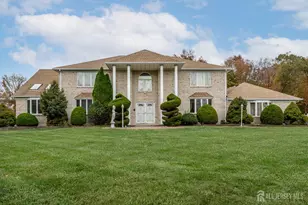 4 Drinking Brook Rd, South Brunswick Township, NJ 08852 - Photo 1