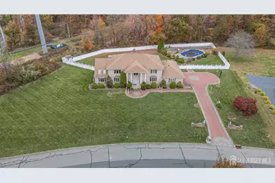 4 Drinking Brook Road, South Brunswick Township, NJ 08852 - Photo 65