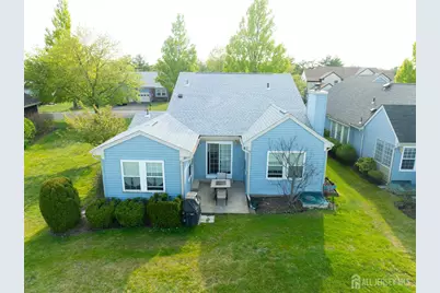 65 Yorkshire Drive, Monroe Township, NJ 08831 - Photo 35