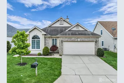 6 York Court, Monroe Township, NJ 08831 - Photo 1
