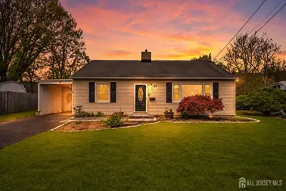 [Address not provided], Middlesex, NJ 08846 - Photo 1
