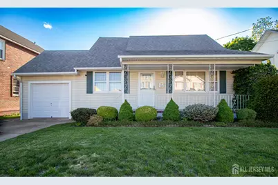 226 S 5th Avenue, Manville, NJ 08835 - Photo 3