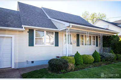 226 S 5th Avenue, Manville, NJ 08835 - Photo 1