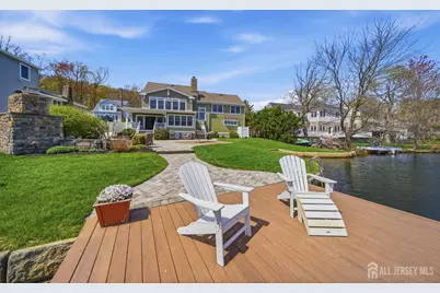 84 W Shore Road, Morris Township, NJ 07834 - Photo 43