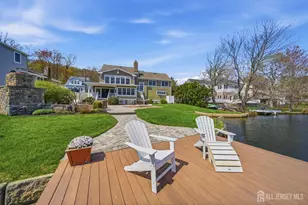 84 W Shore Rd, Morris Township, NJ 07834 - Photo 43