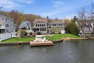 84 W Shore Rd, Morris Township, NJ 07834 - Photo 45