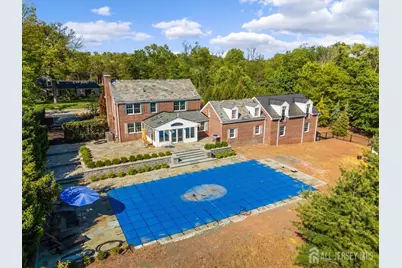 48 Hillcrest Drive, Piscataway Township, NJ 08854 - Photo 49