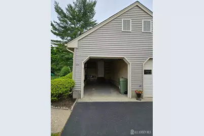 14 Daniel Webster Avenue #D, Monroe Township, NJ 08831 - Photo 7