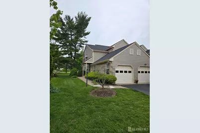 14 Daniel Webster Avenue #D, Monroe Township, NJ 08831 - Photo 1