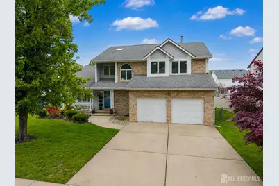 36 Lynn Court, North Brunswick Township, NJ 08902 - Photo 1