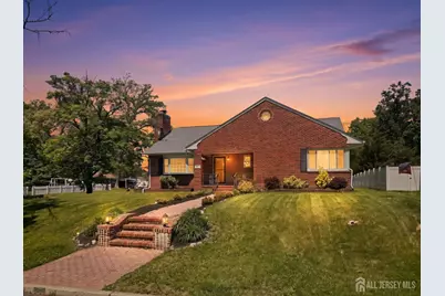 21 Sherwood Avenue, East Brunswick Township, NJ 08816 - Photo 1